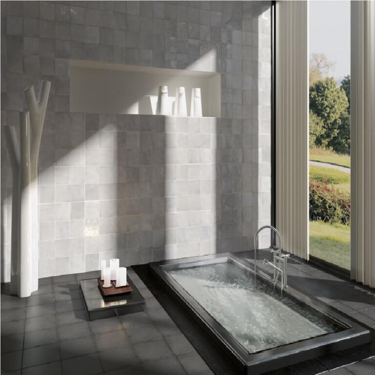 ARTISAN ALABASTER GLOSS 132x132 - OTC Tiles & Bathroom