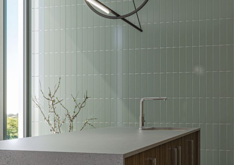 Timeless Jade Matt 75x300 - OTC Tiles & Bathroom