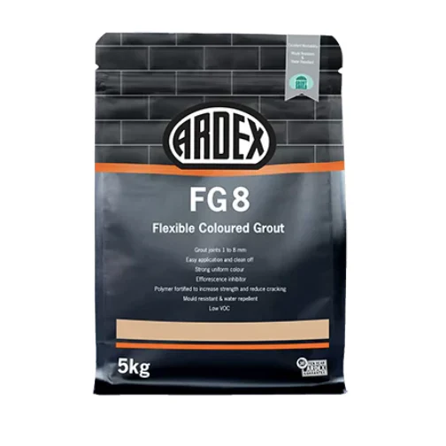ARDEX FG 8 - 5KG