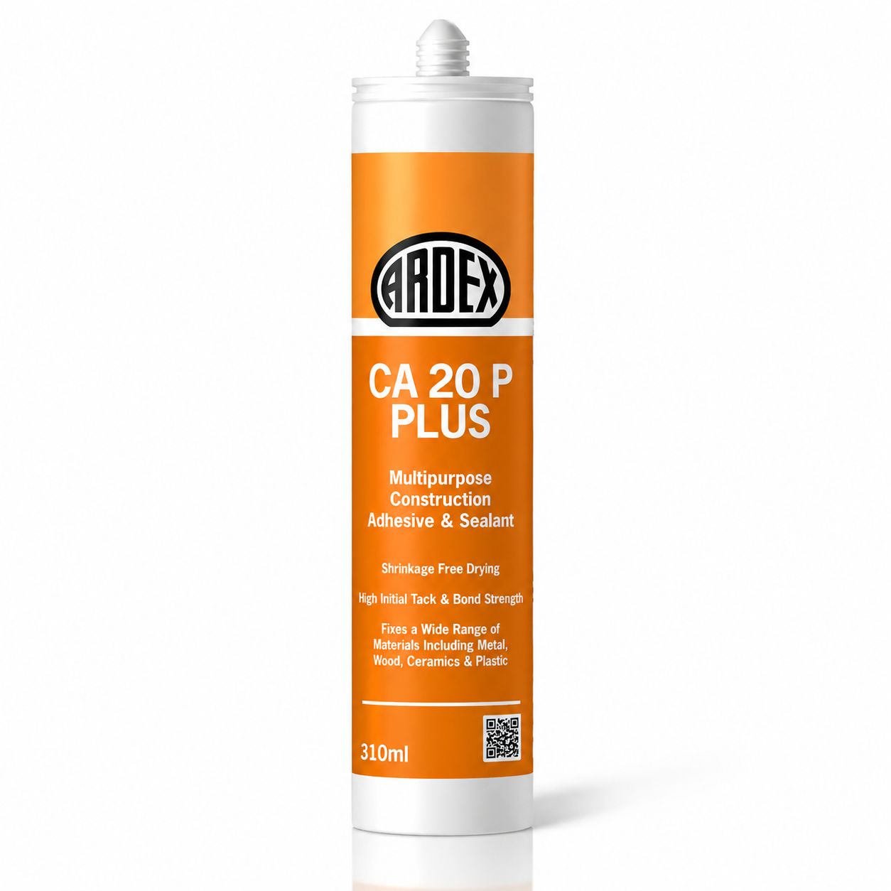 ARDEX CA 20 P Plus-Multipurpose Construction Adhesive