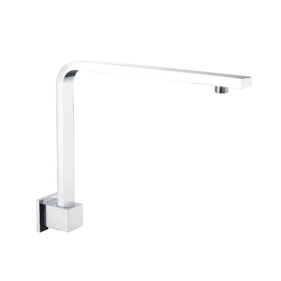 Jazz Up Rise Shower Arm