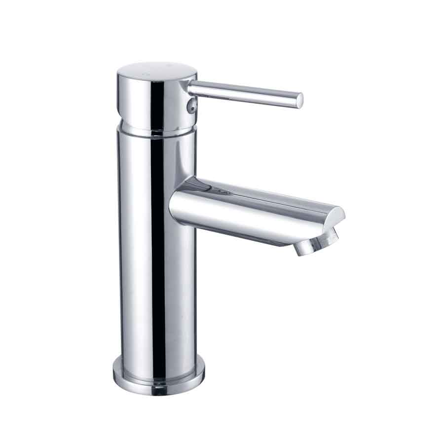 Parker Basin Mixer