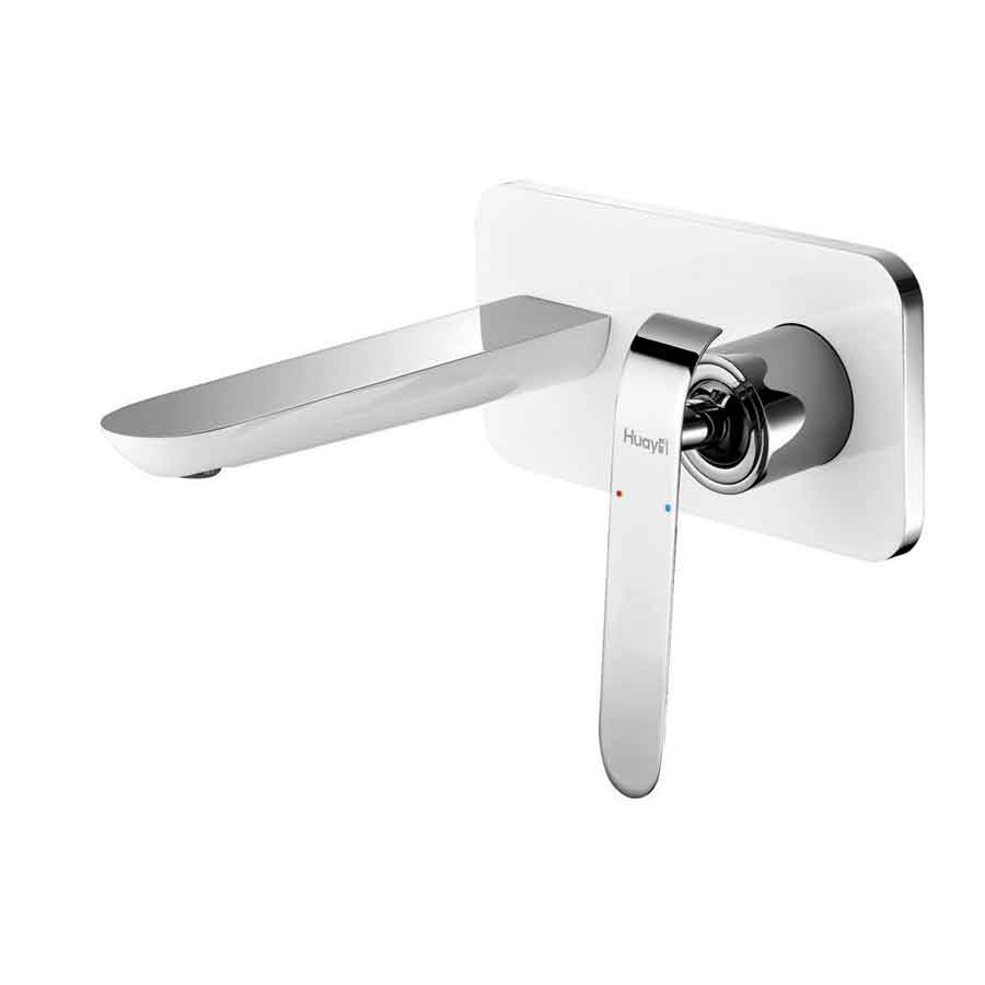 Angel Wall Basin Mixer