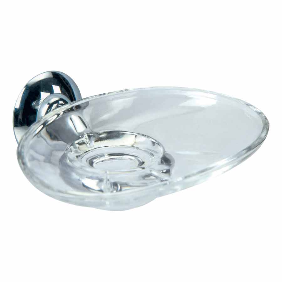 Victoria Soap Holder