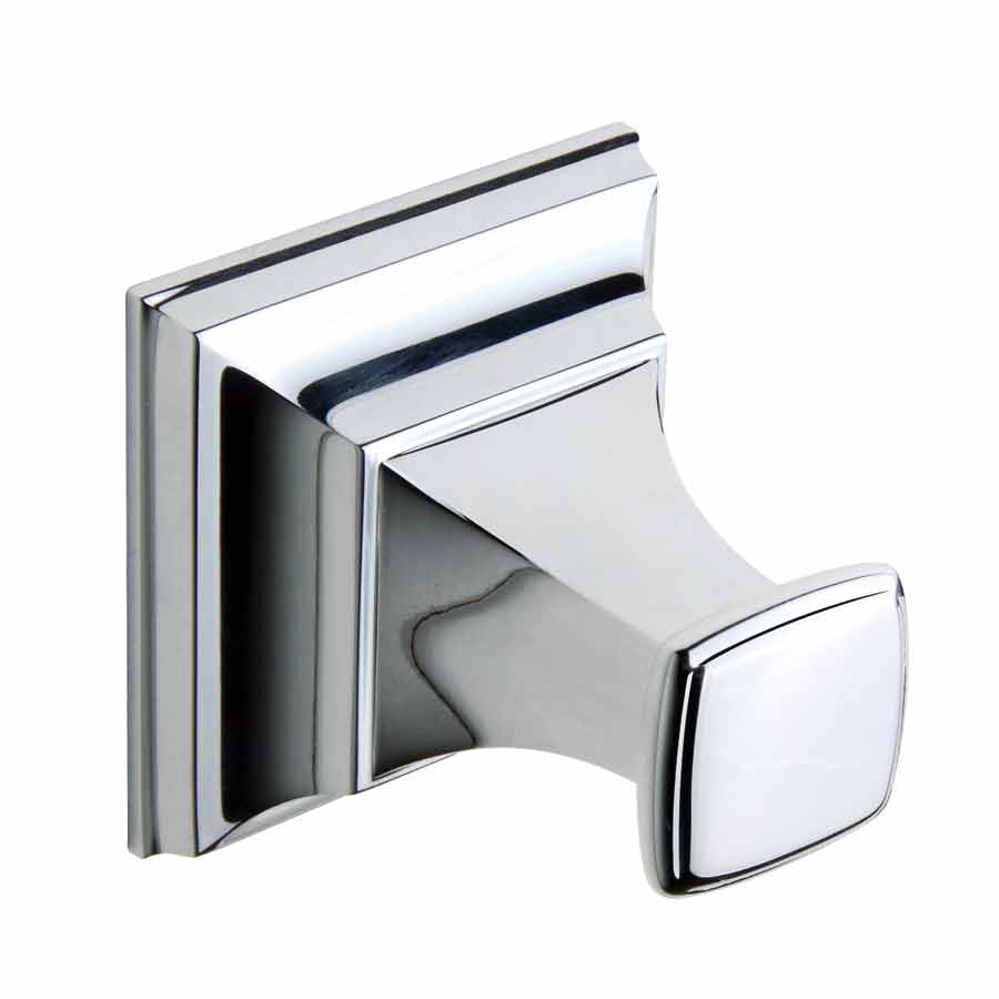 Hilton Single Robe Hook