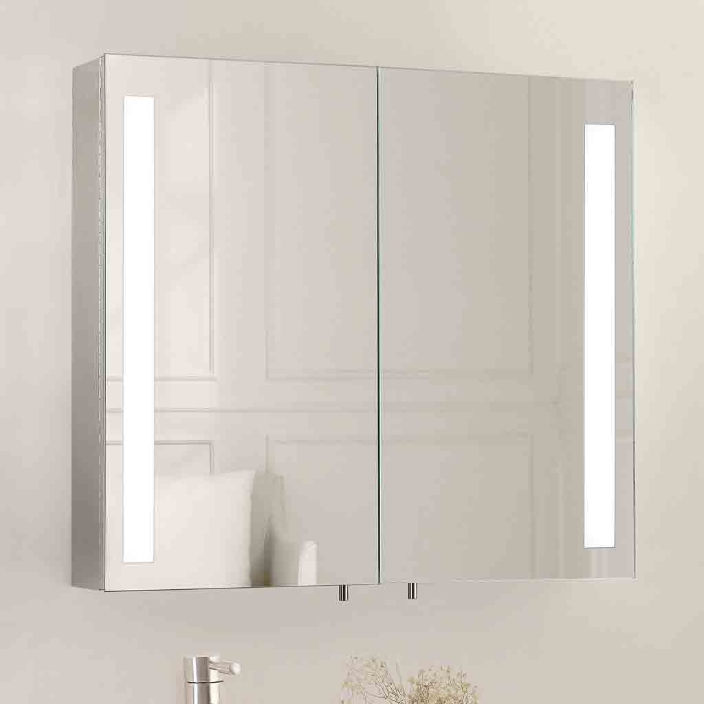 LED Mirror Cabinet Strip Lights