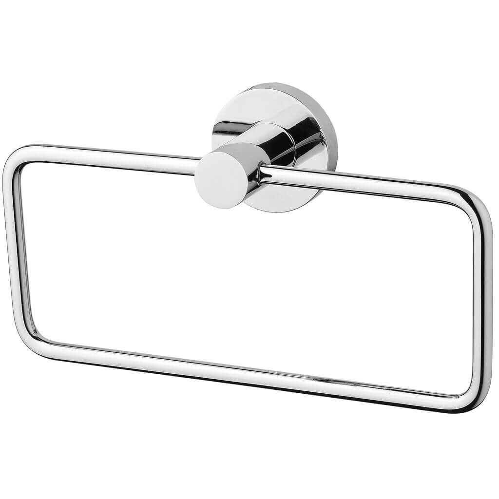Radii Guest Towel Holder RD Plate