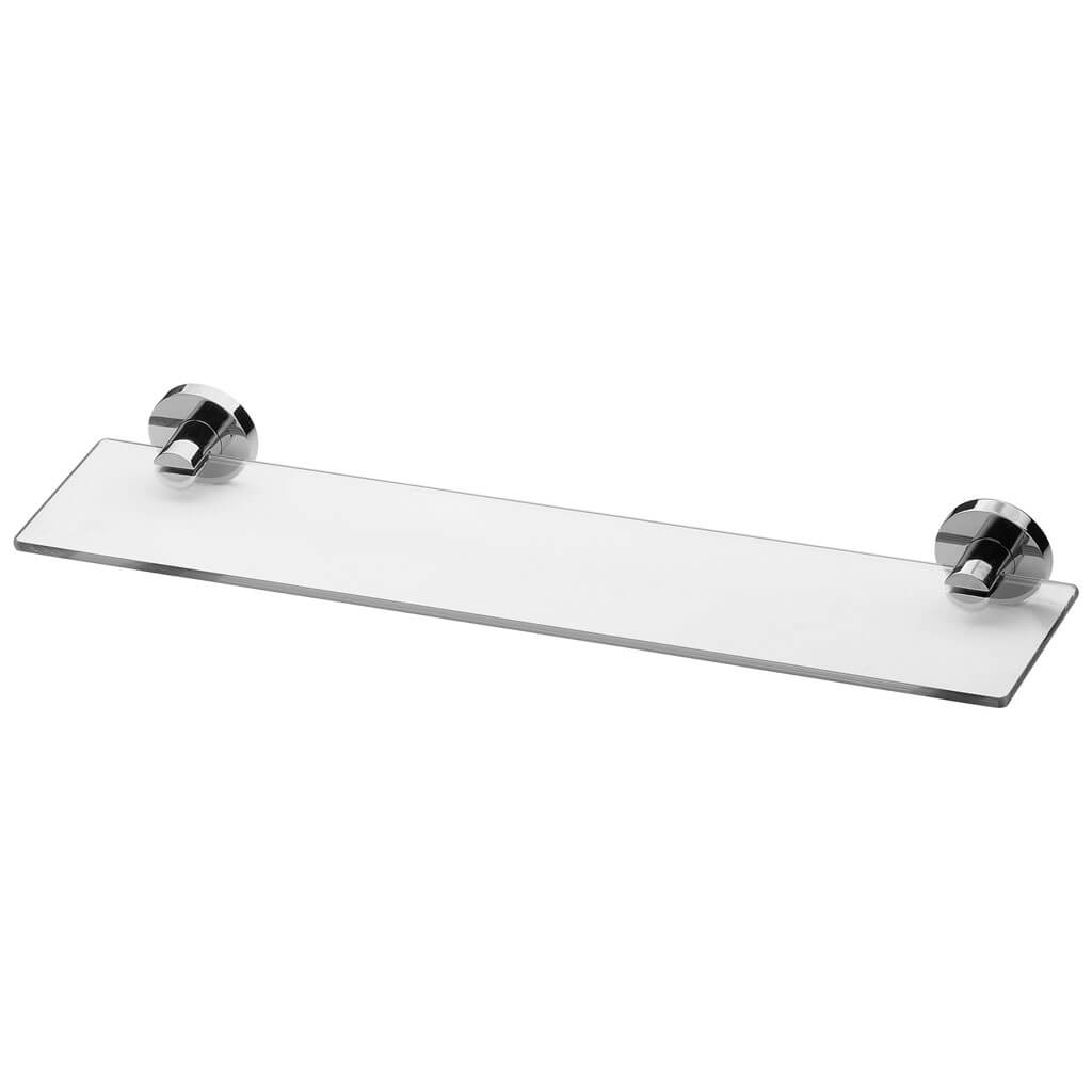 Radii Glass Shelf RD Plate