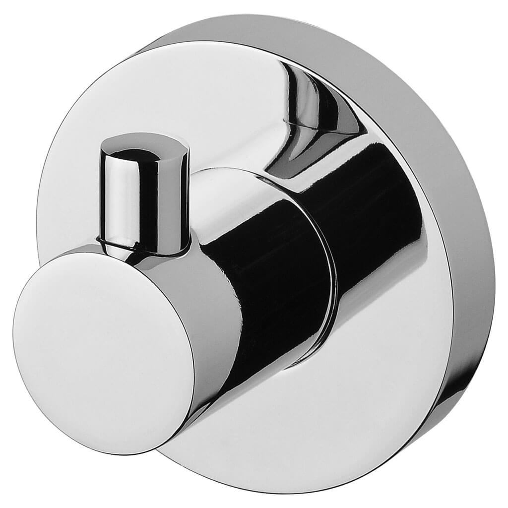 Radii Robe Hook RD Plate