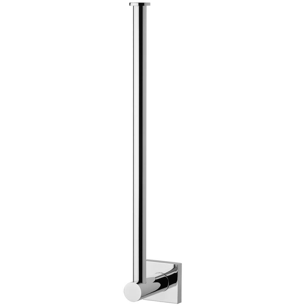 Radii Spare Toilet Roll Holder SQ Plate