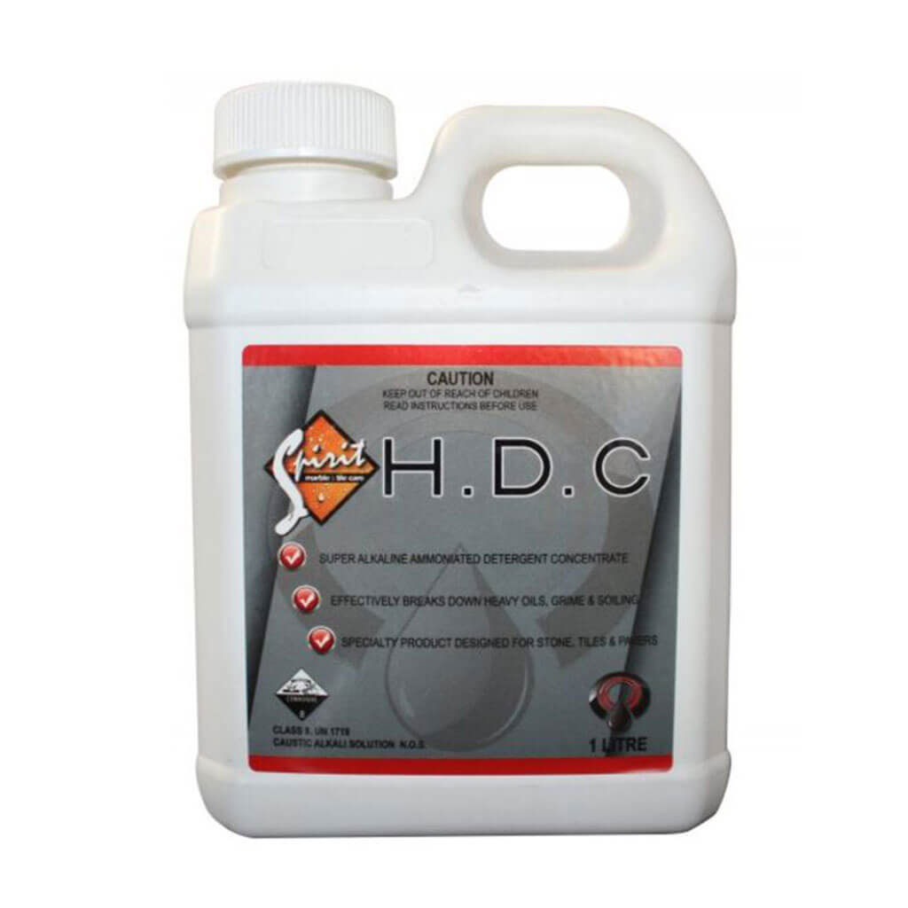 Spirit H.D.C