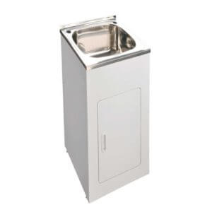 Laundry Tub Compact 455x555x870 35L