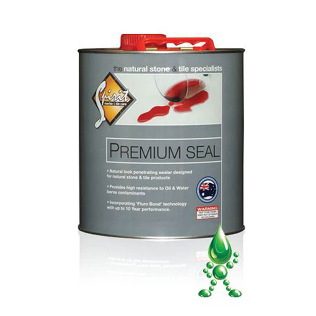 Spirit Premium Seal