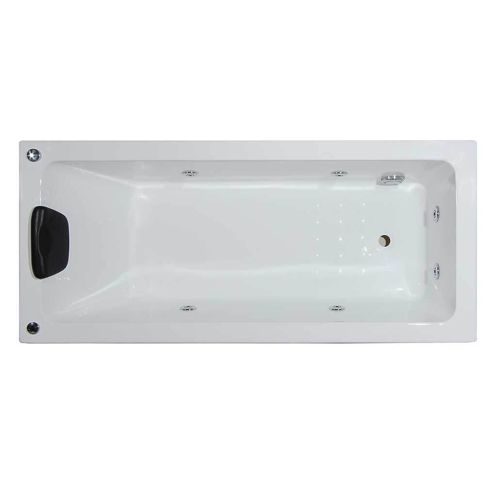 Alpha Spa Bath