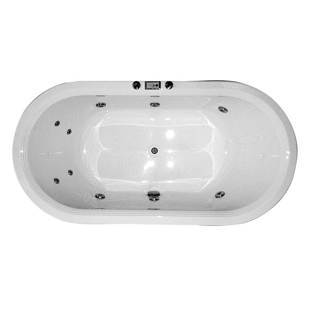 Estella Spa Bath