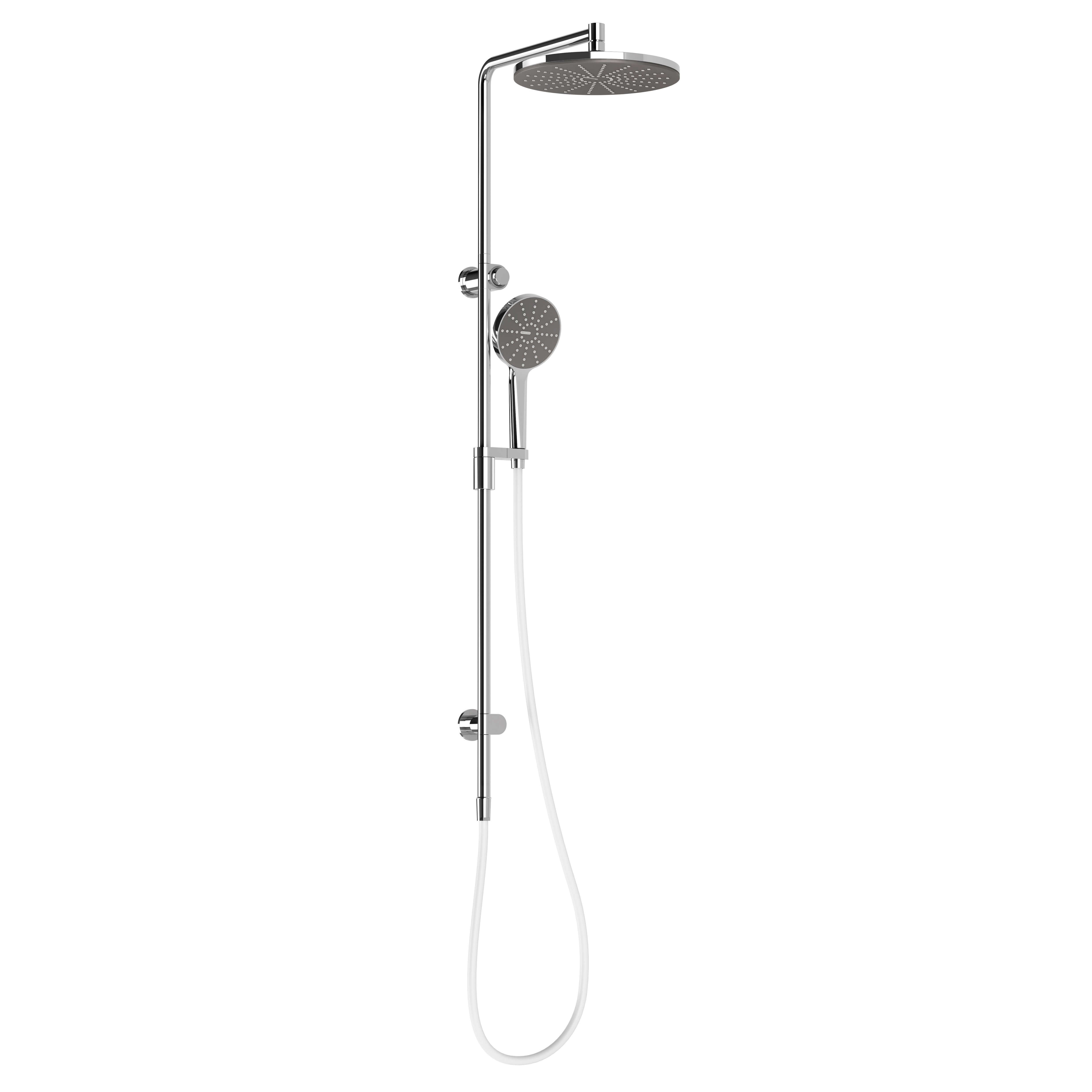 PHOENIX NX VIVE TWIN SHOWER