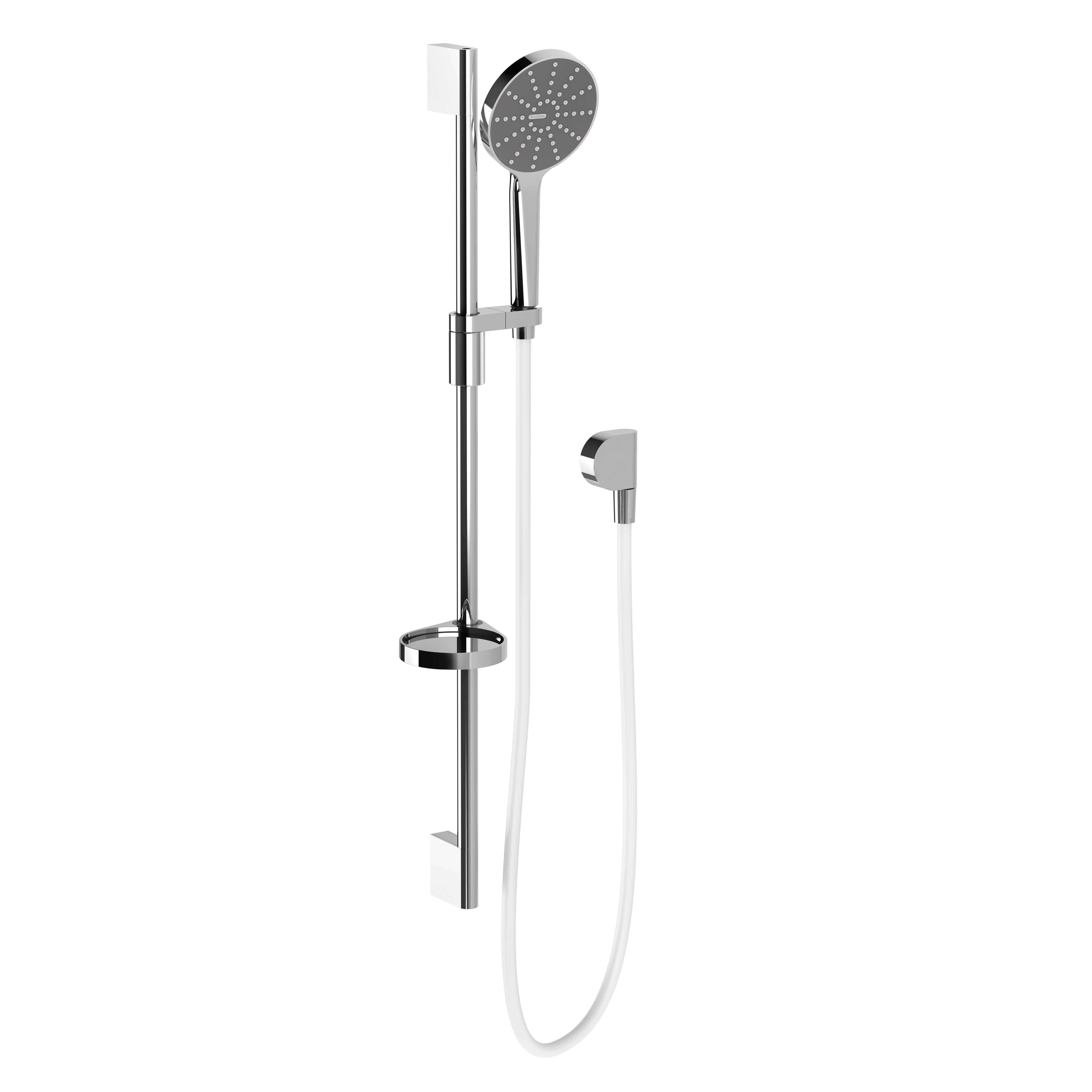 PHOENIX NX VIVE RAIL SHOWER