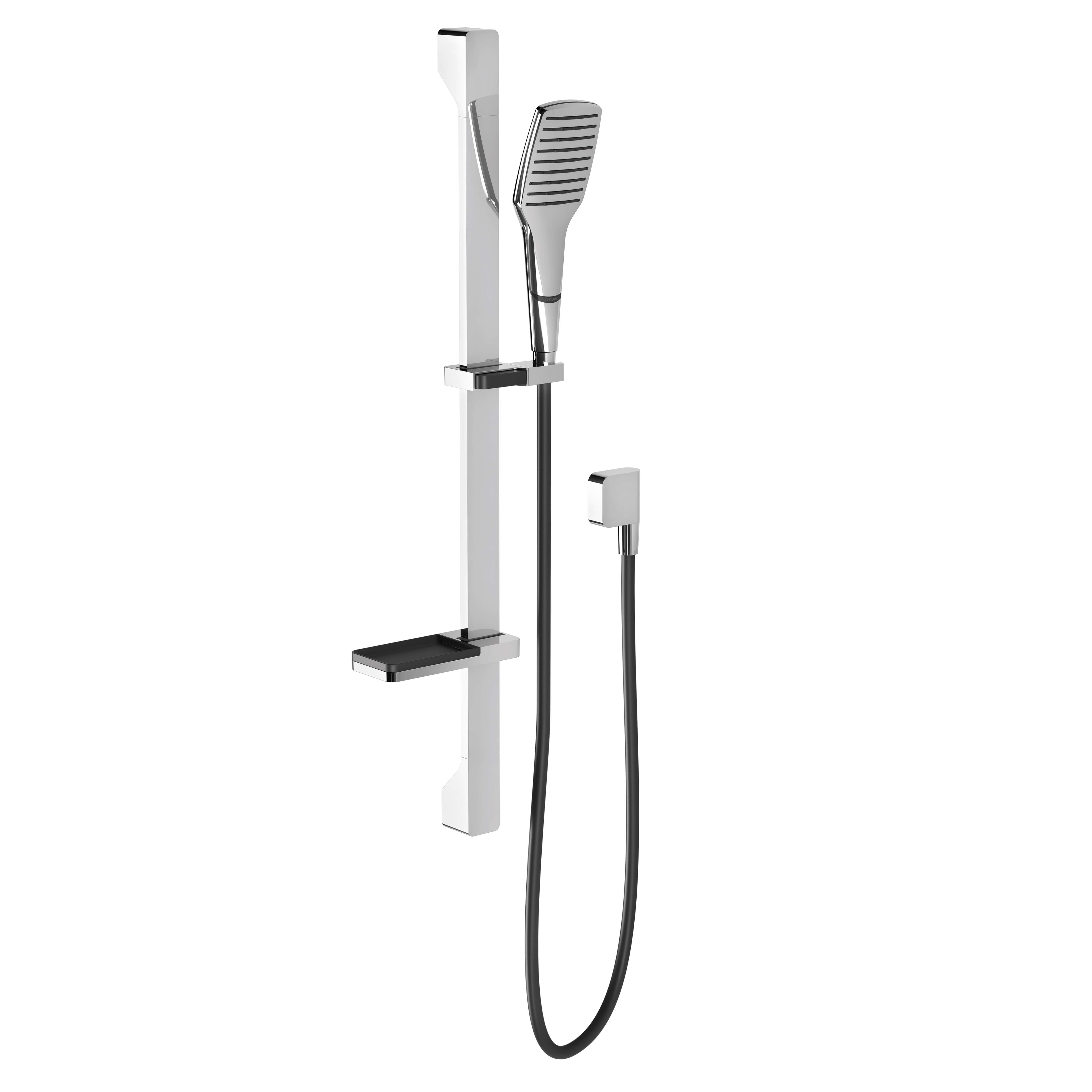 PHOENIX NX CAPE RAIL SHOWER