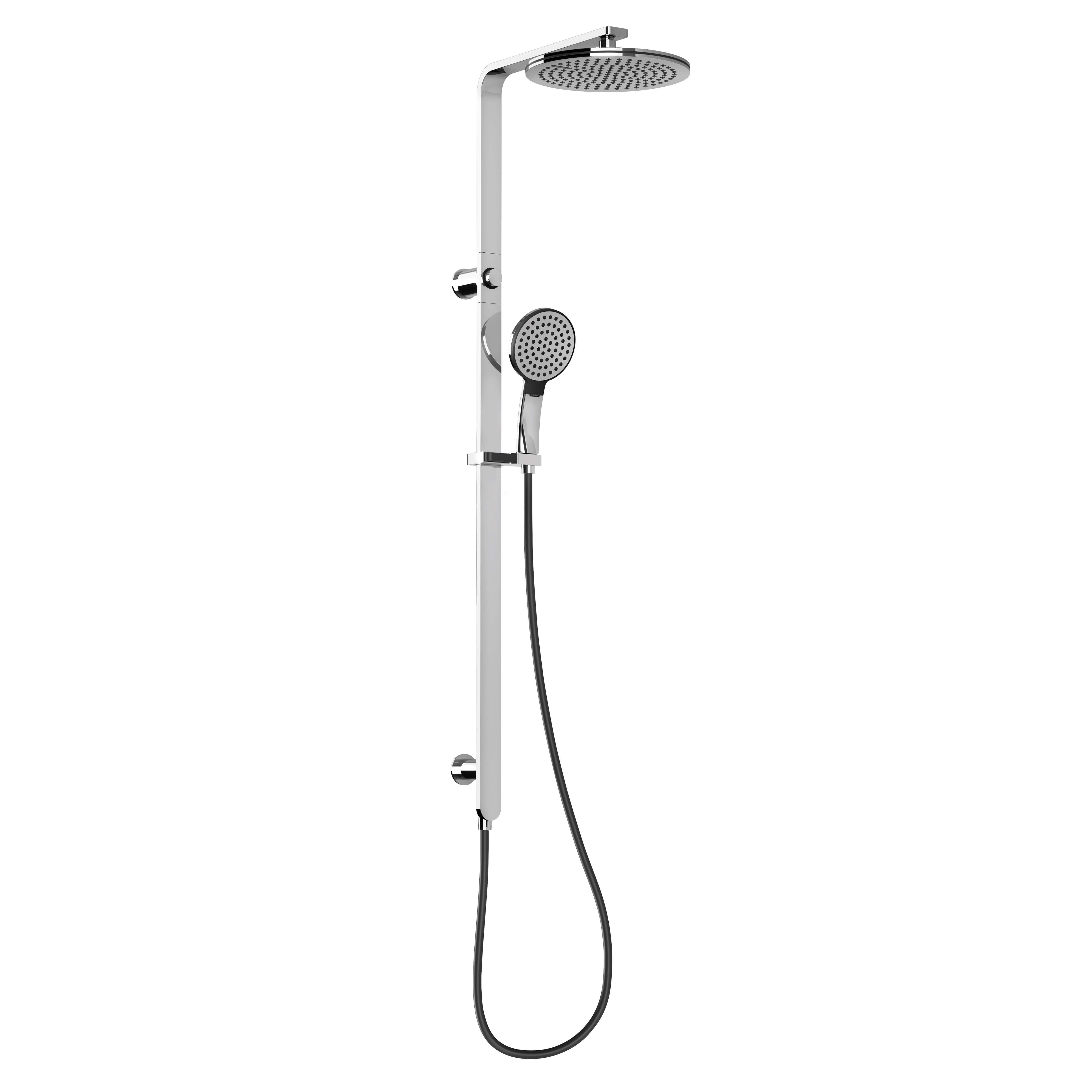 PHOENIX NX QUIL TWIN SHOWER