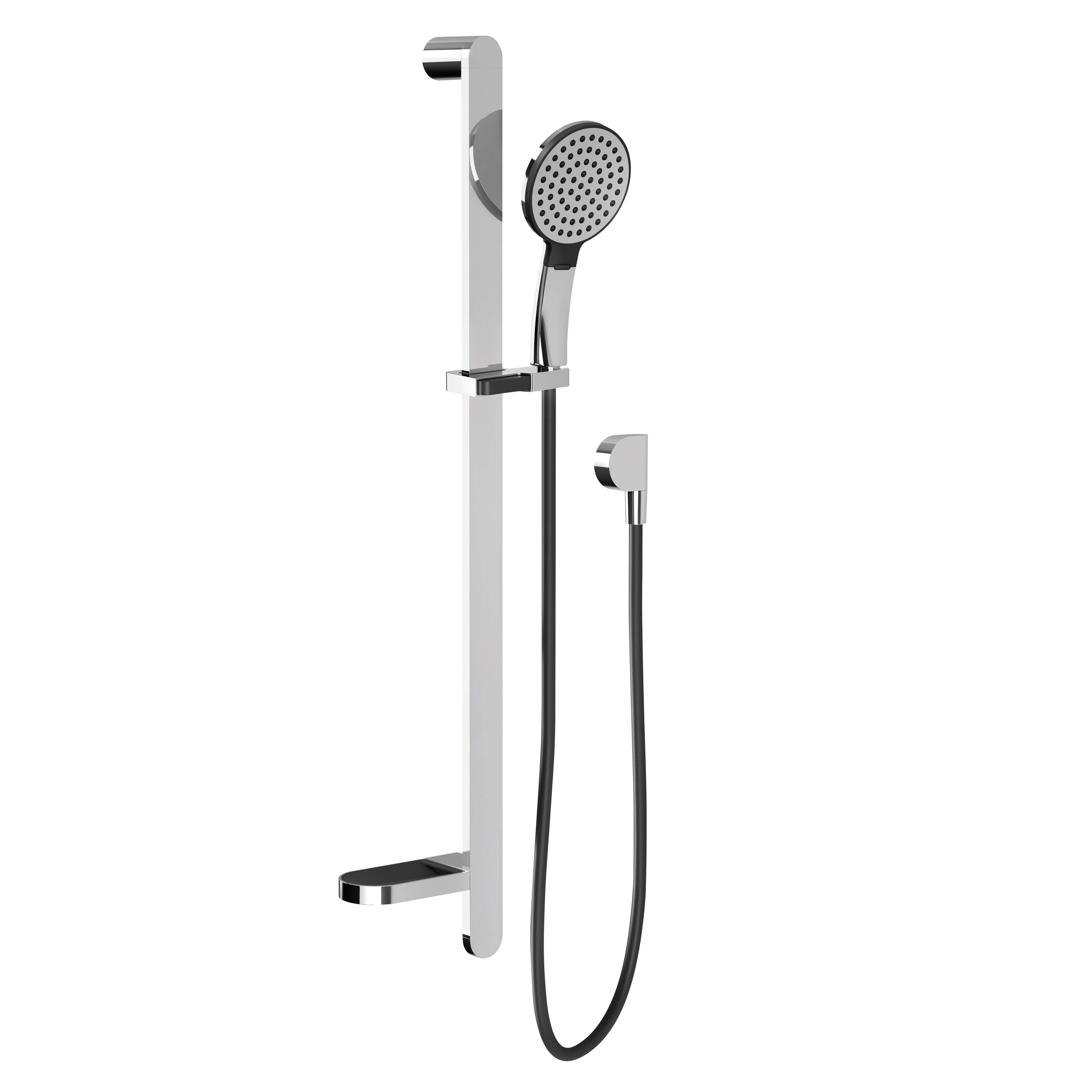 PHOENIX NX QUIL RAIL SHOWER