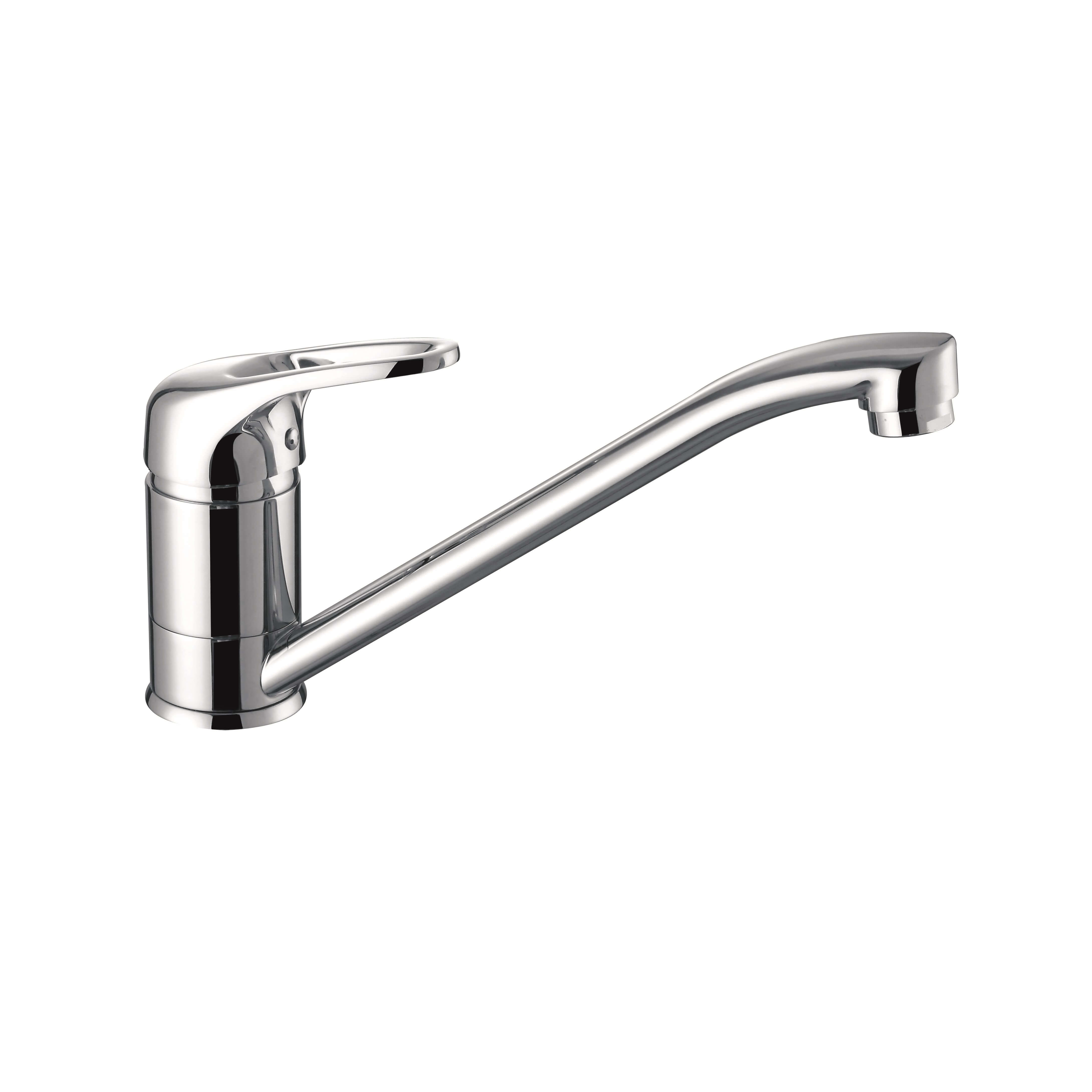 Uni Loop Sink Mixer