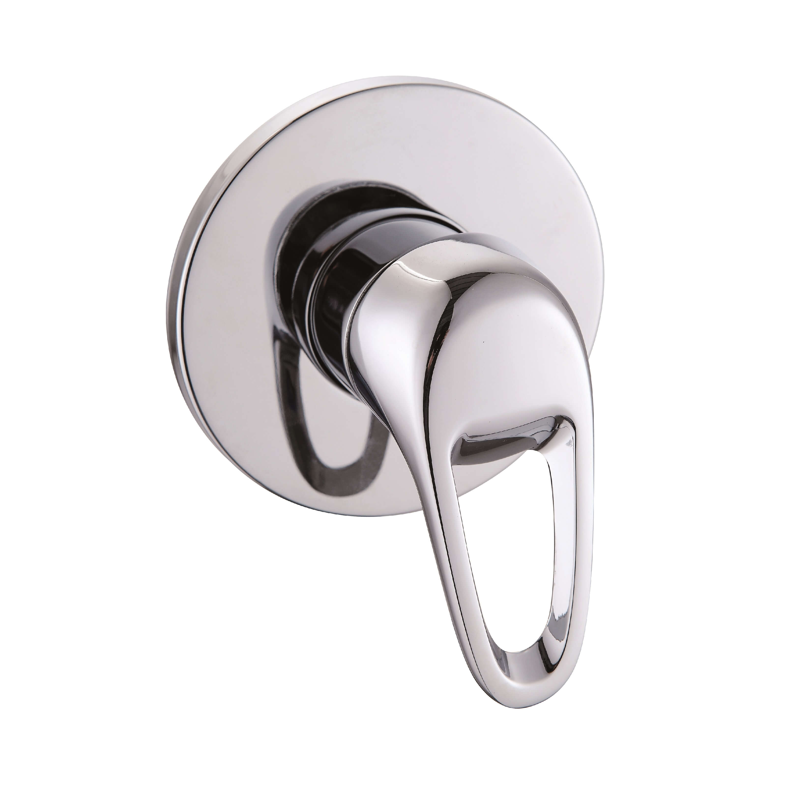 Uni Loop Wall Mixer