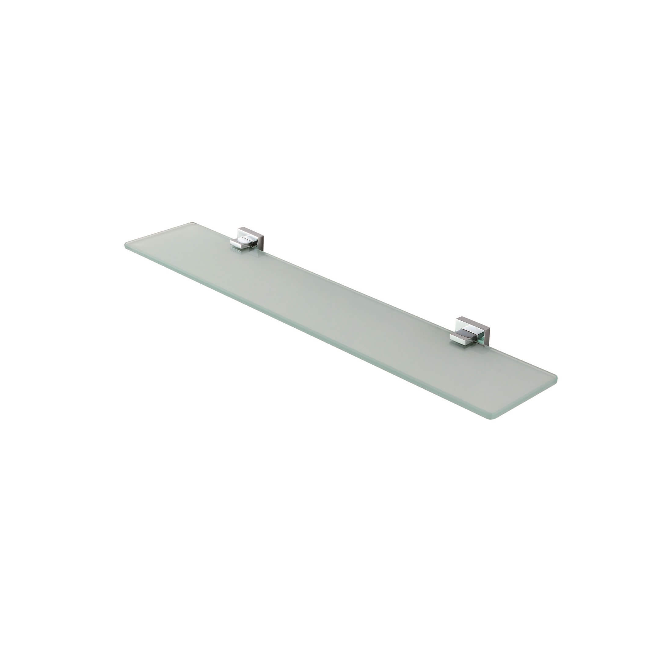 Jazz Frosted Glass Shelf