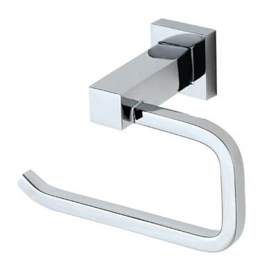 Jazz Toilet Roll Holder