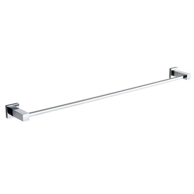 Jazz Towel Rail Single 750-900mm