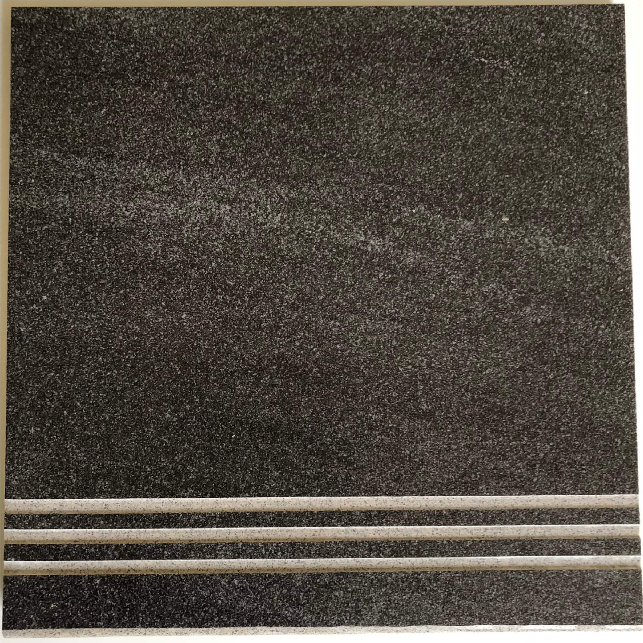 Spark Charcoal Bullnose 300x300 Matt