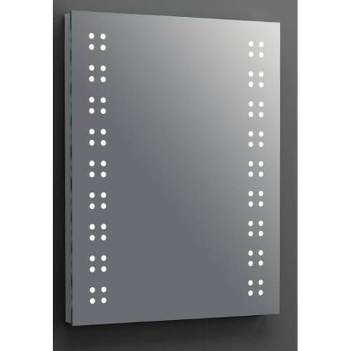 LED Mirror Dot Lights