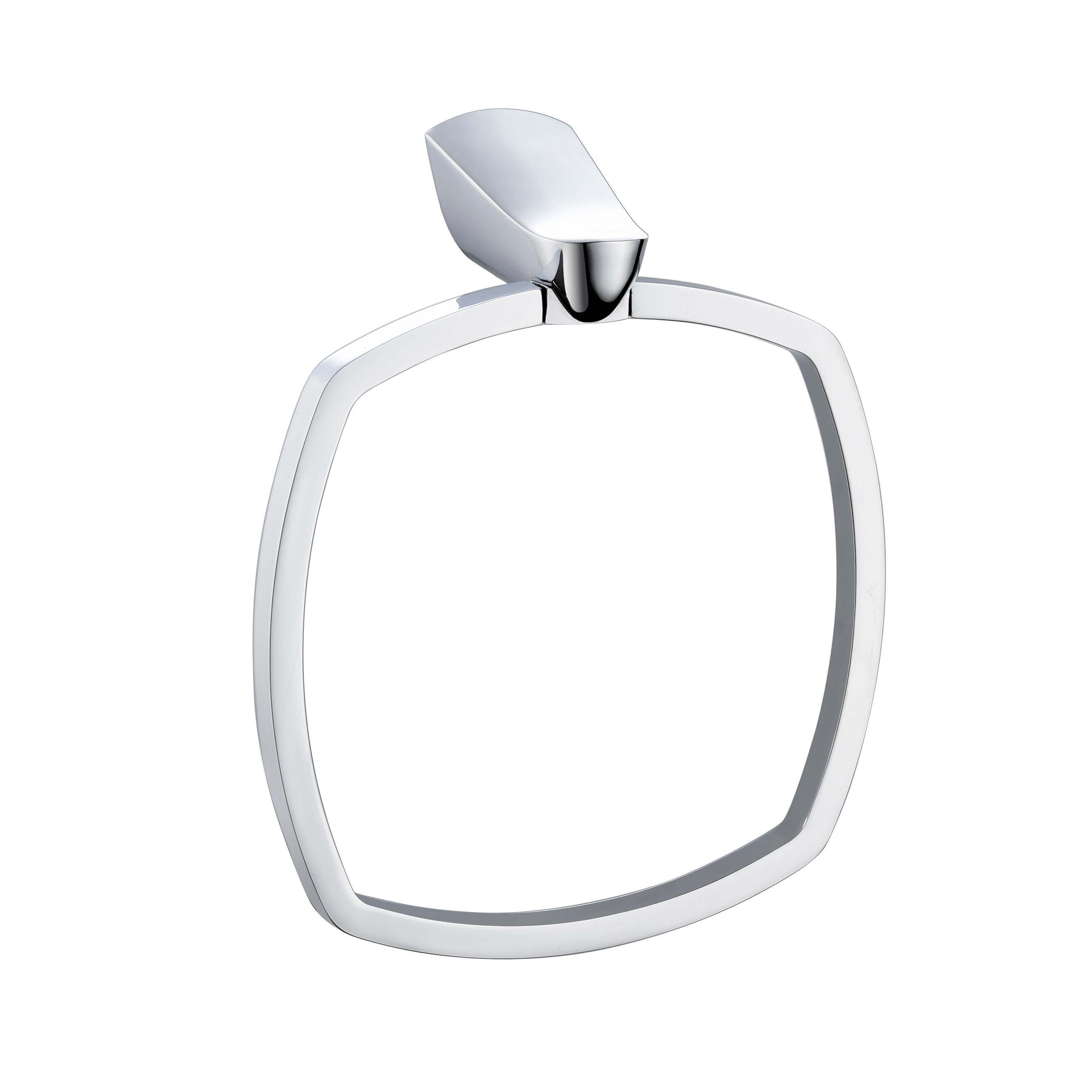 Harman Hand Towel Ring