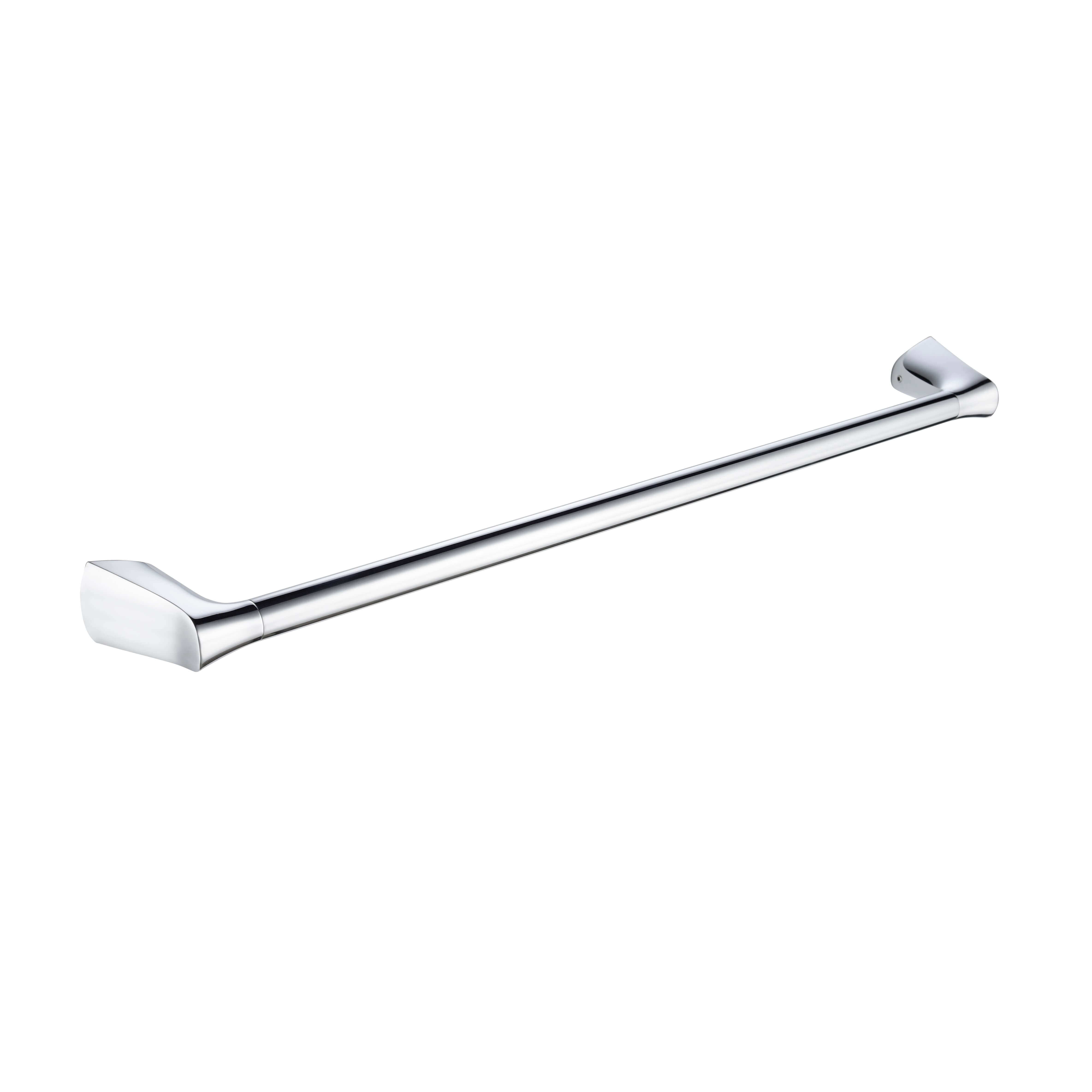 HarmanSingle Towel Rail 600/750mm