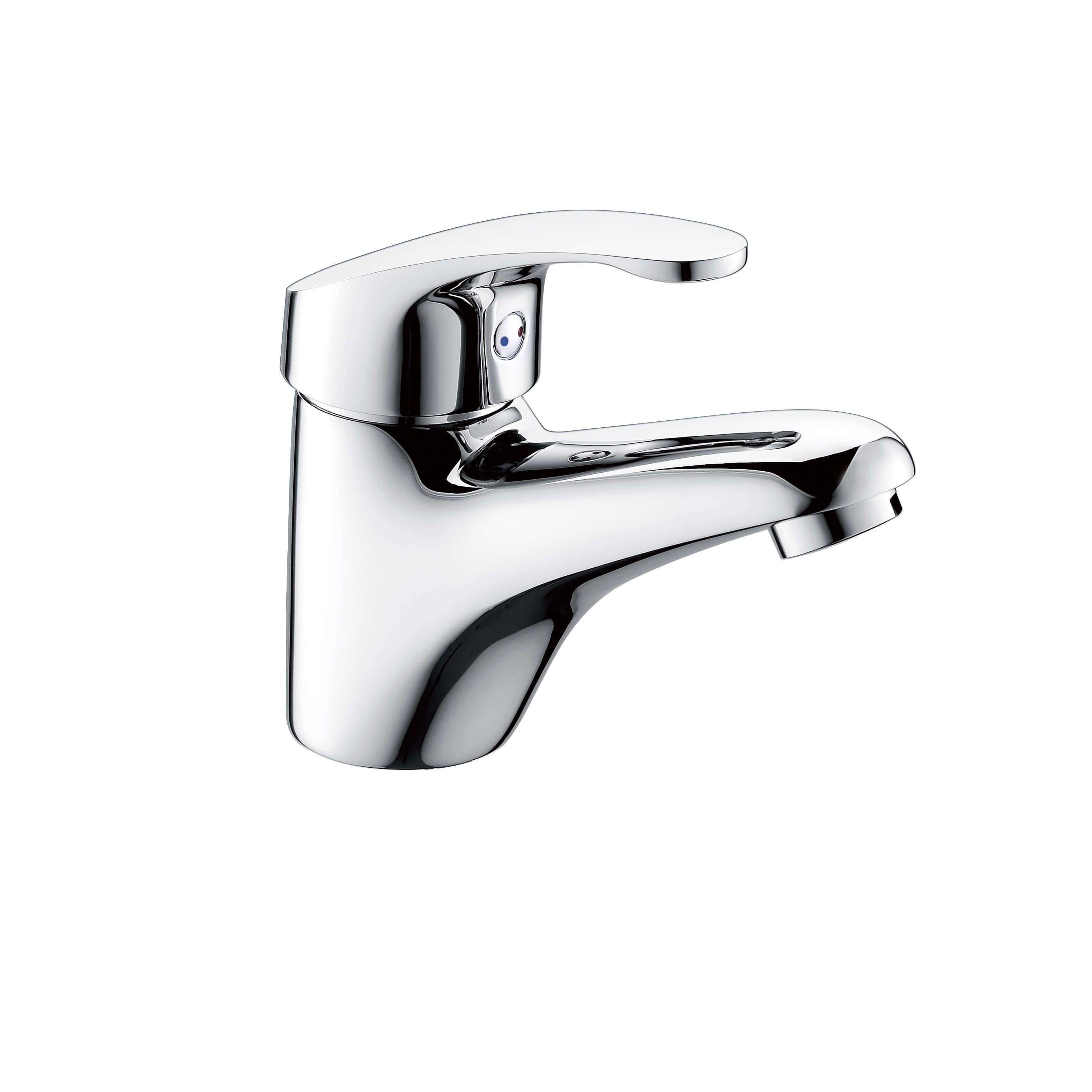 Deluxe II Basin Mixer