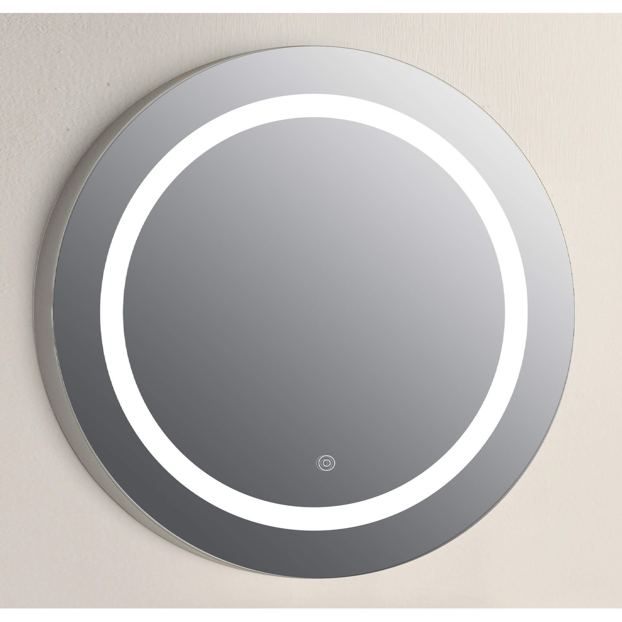LED Round Mirror Border Light 600-900mm