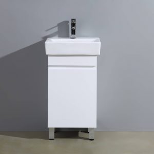 Nero Mini Vanity 450mm