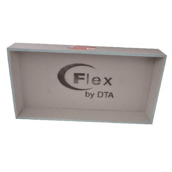 CFLEX SHOWER WALL RECESS 624x324x100MM (ext)