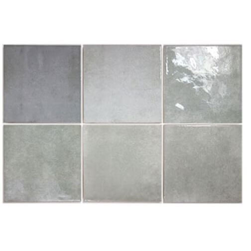 ARTISAN ALABASTER GLOSS 132x132
