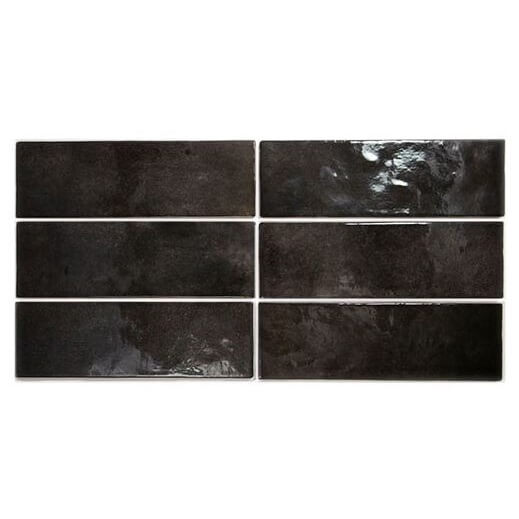 ARTISAN GRAPHITE GLOSS 65x200