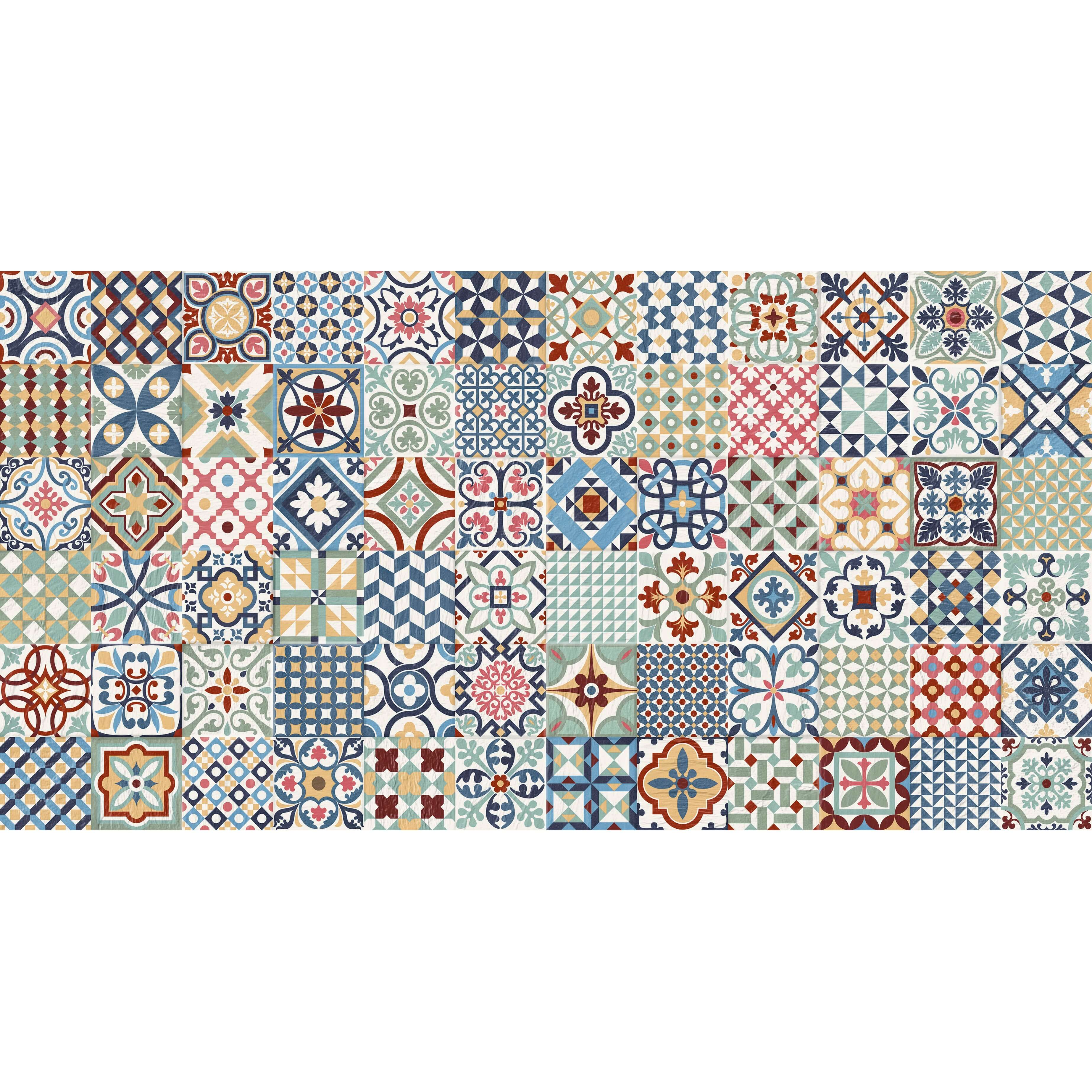 Deco Heritage Mix 320×625 Matt