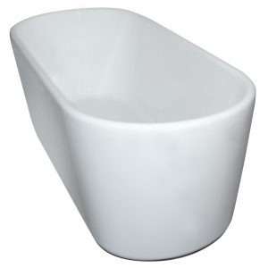 Ovalo Oval Bathtub 1200