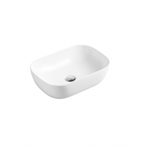 Evea46 Above Counter Oval Basin