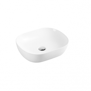 Evea47 Above Counter Oval Basin