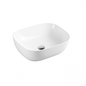 Evea49 Above Counter Oval Basin