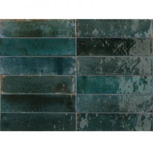 LUME BLUE GLOSS 60x240