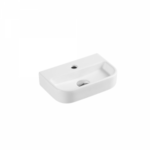 Compact Mini 38 Wall Hung Basin