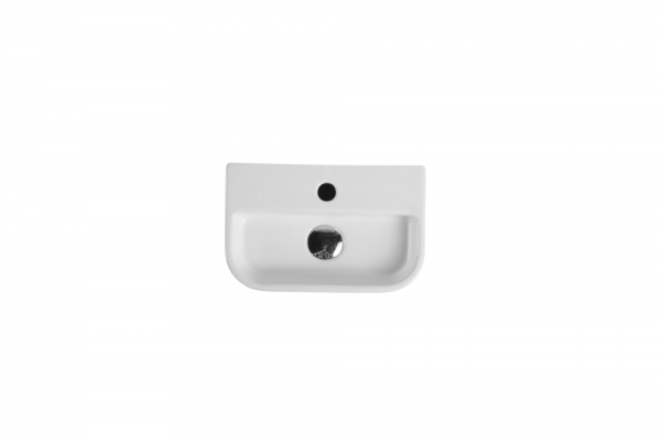 Compact Mini 38 Wall Hung Basin - Image 2