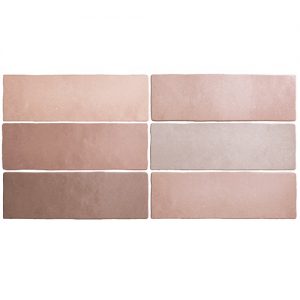 MAGMA CORAL PINK MATT 65x200