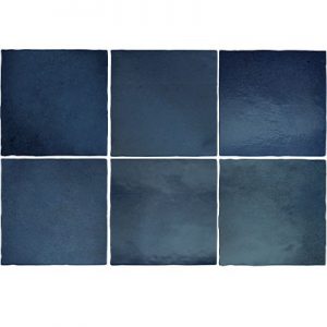 MAGMA SEA BLUE MATT 132x132