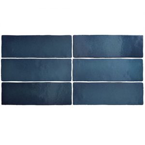 MAGMA SEA BLUE MATT 65x200